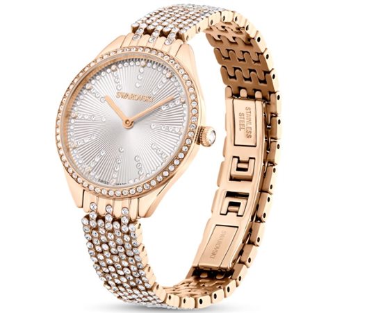 Orologi on sale femminili swarovski